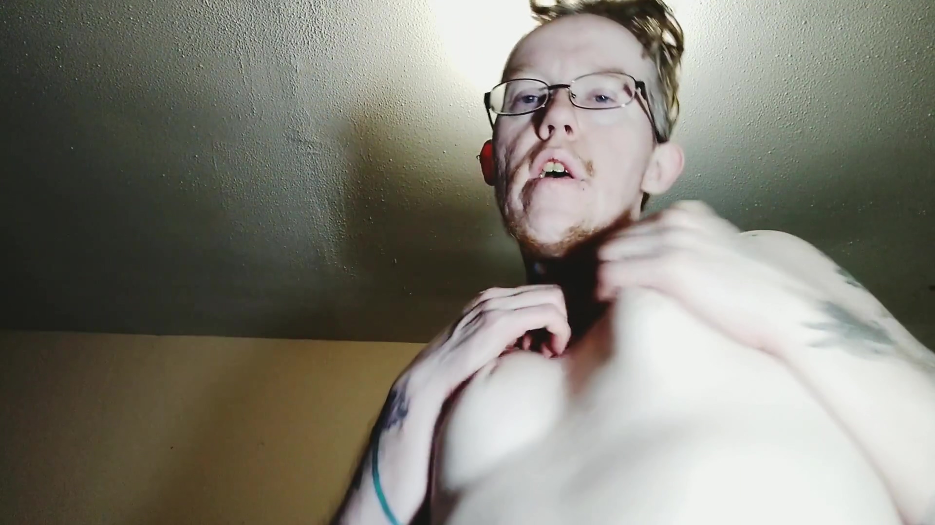 Spank Me Ftm Soft Voice Spanking