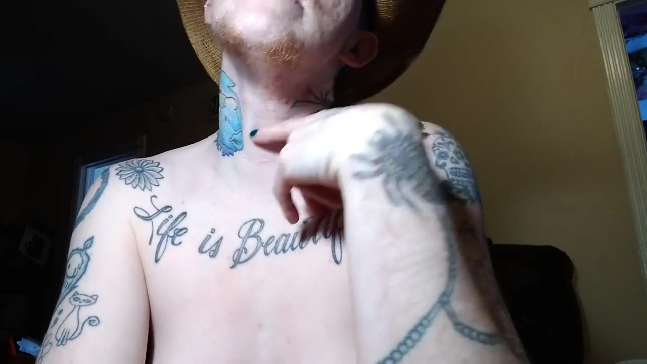 Trans Cowboy Ftm Joi