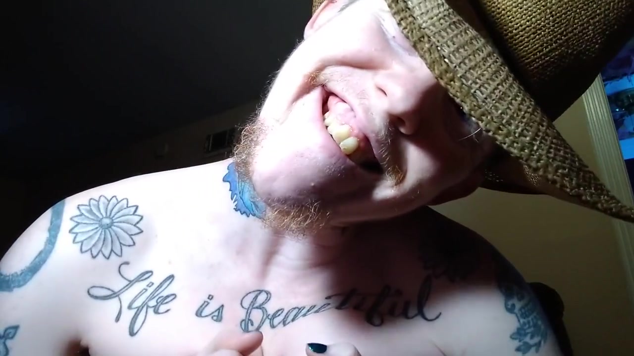 Trans Cowboy Ftm Joi