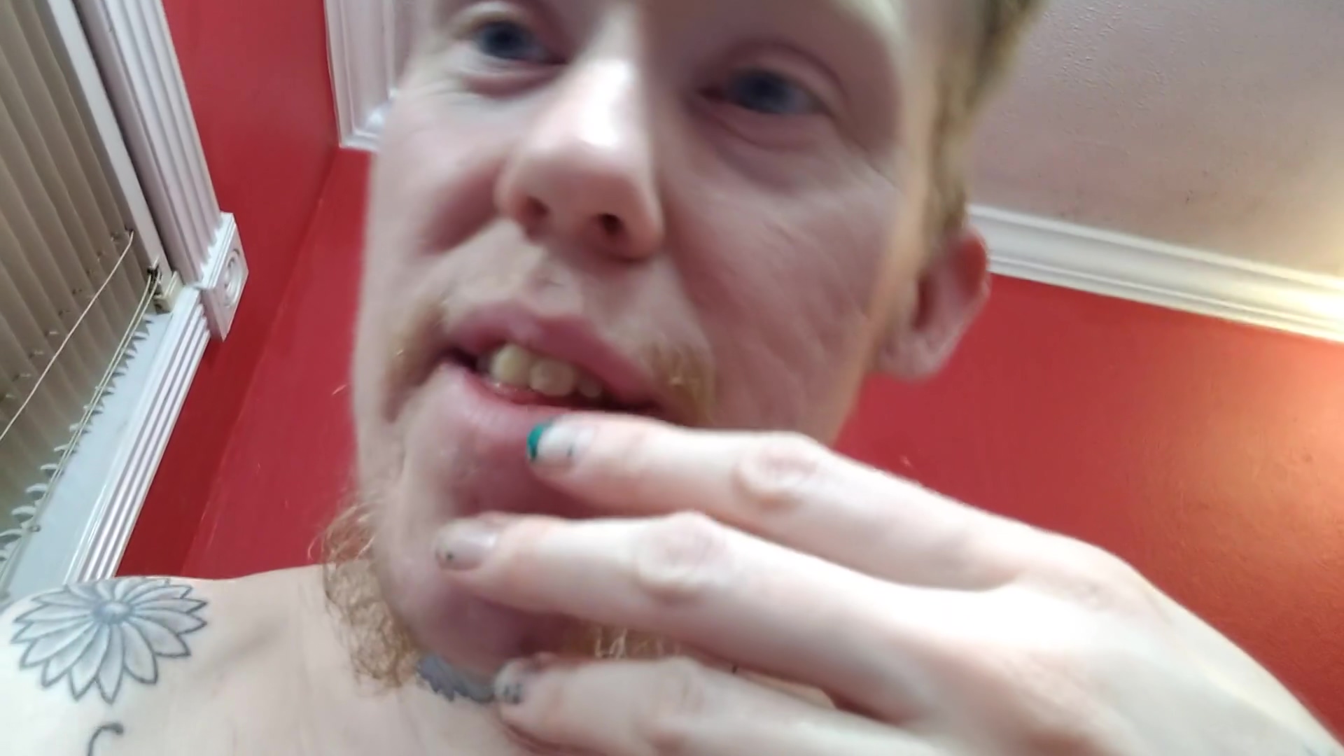 Affair With The Trans Boy Next Door Ftm Edging Roleplay