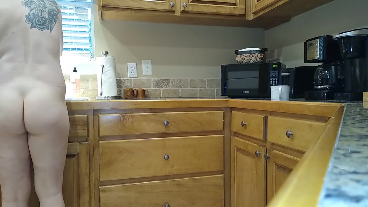 In The Kitchen Ftm Pov