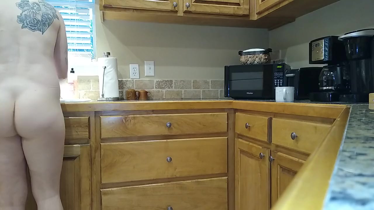 In The Kitchen Ftm Pov