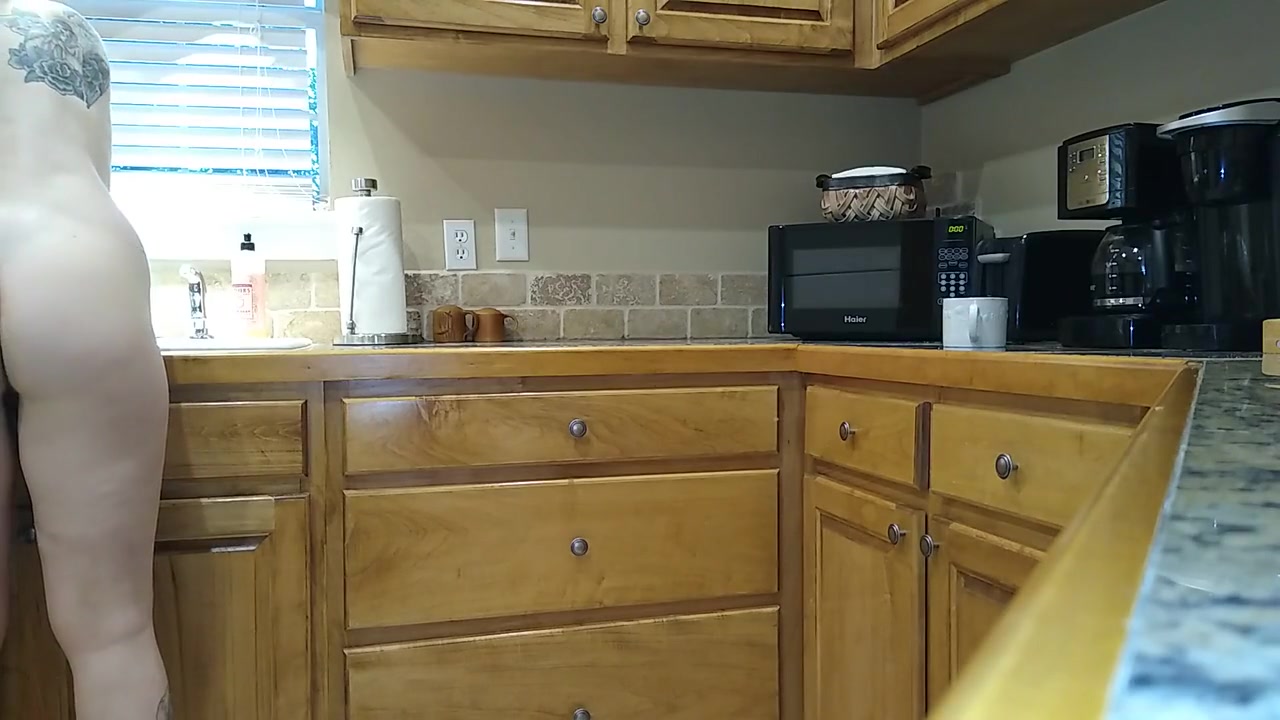 In The Kitchen Ftm Pov