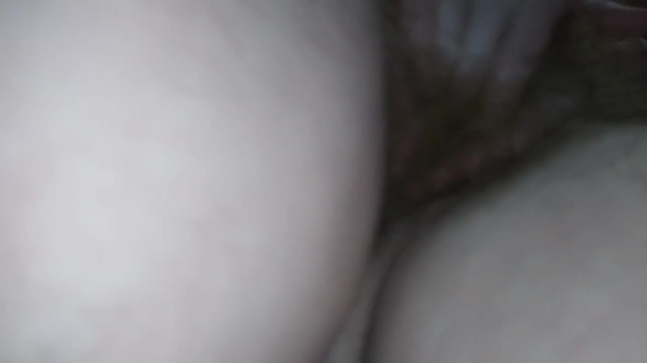 Masturbating Hairy Ftm