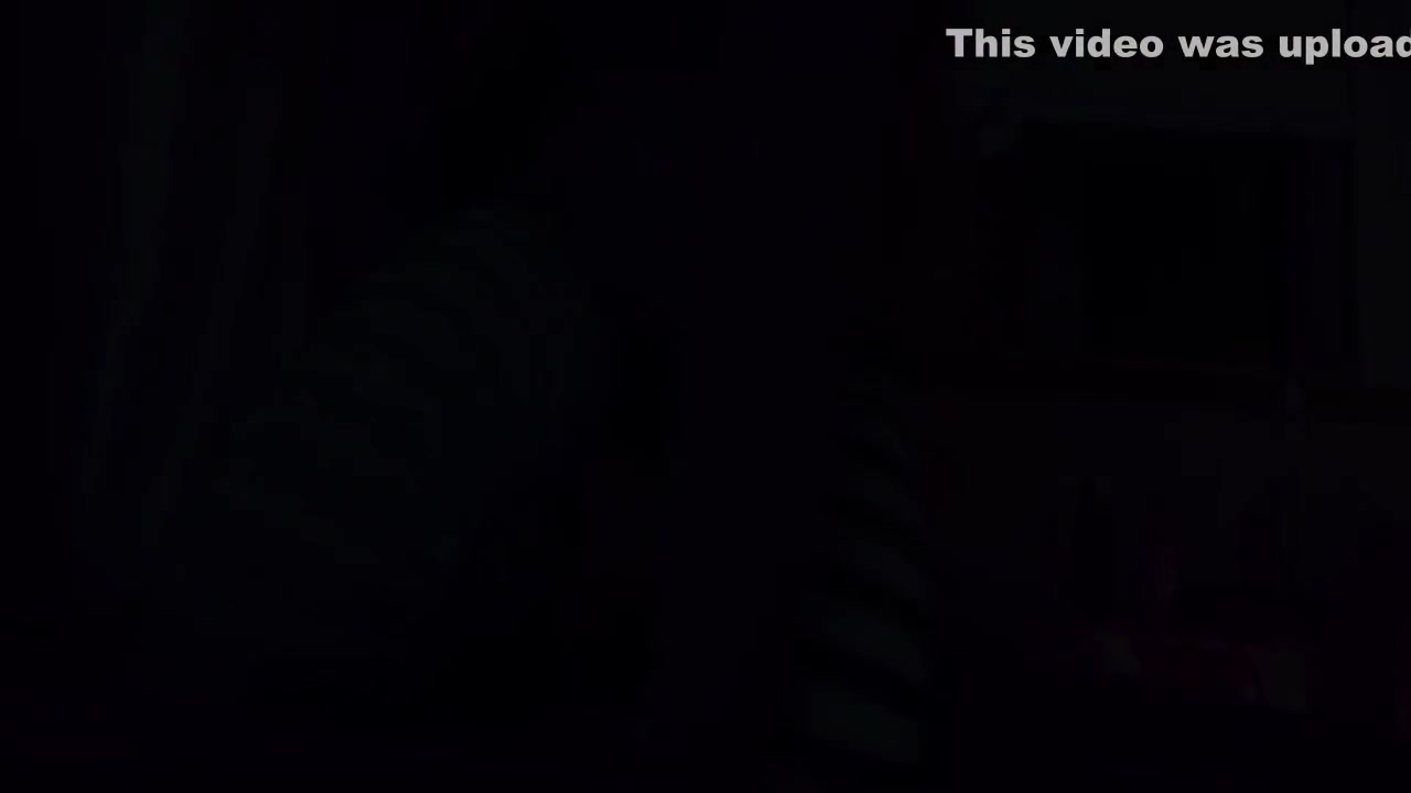 Femboy Rides In A G String