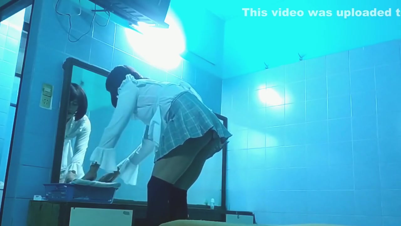 Crossdresser Adult Glass Rod Solo Cumshot Crossdresser Service Cleaning