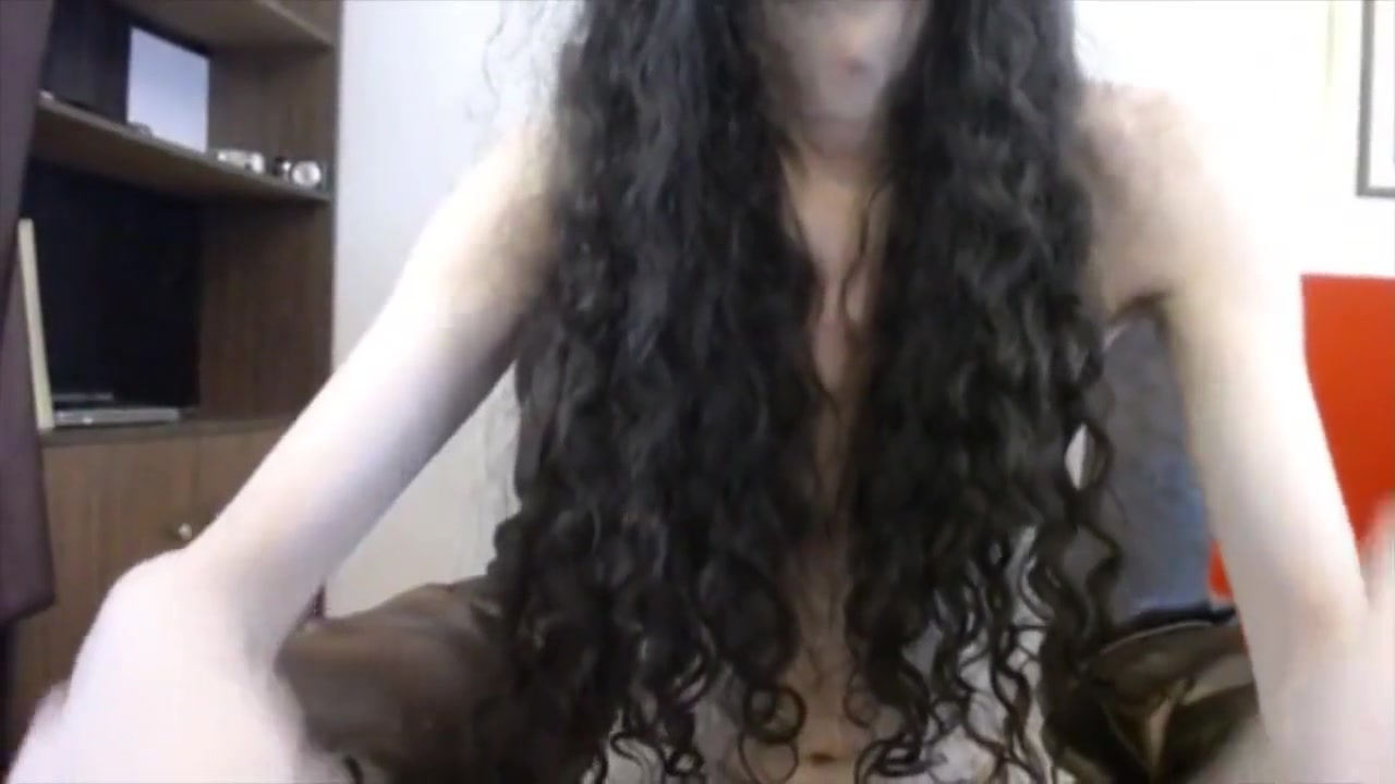 Stripshow With Dildo Fuckingme