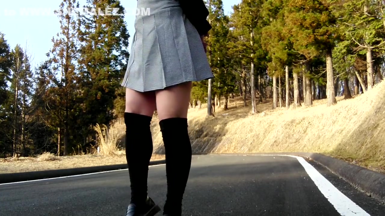 I Was Found Exposed Masturbating Ejaculating In The Middle Of The Road