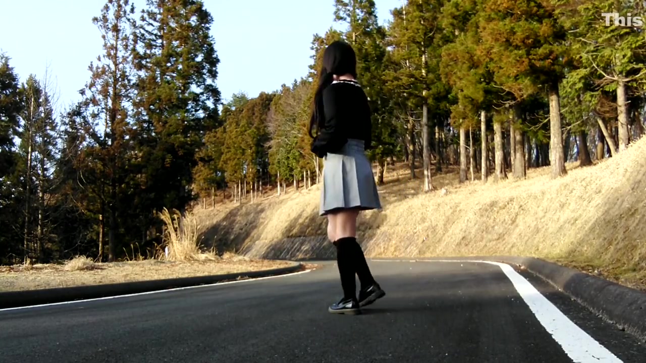 I Was Found Exposed Masturbating Ejaculating In The Middle Of The Road