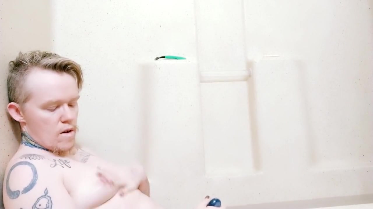 Boy Clit T Dick Ftm Solo Masturbation Orgasm