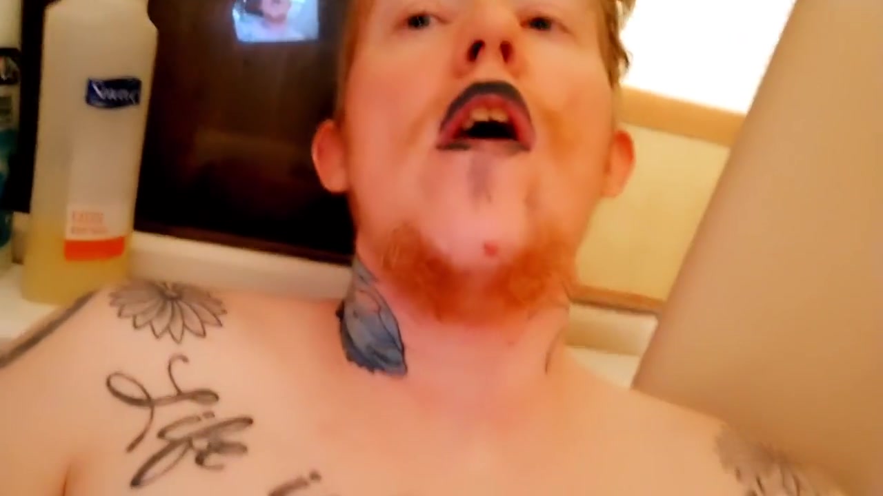 Solo Dick Sucking Trans Boy Queer Pre Op Ftm
