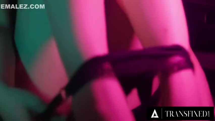 Trans Driver Shoots A Big Cum Load In Mouth During With Jade Venus And Whitney Wrights