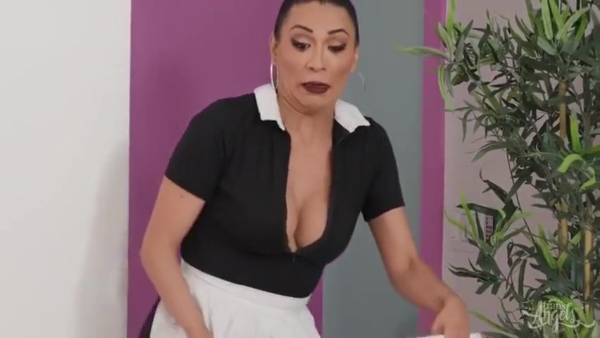 Exotic Sex Movie Shemale Big Tits Like In Your Dreams With Jessy Dubai