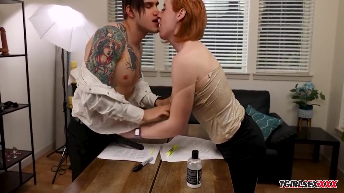 Shiri & John!