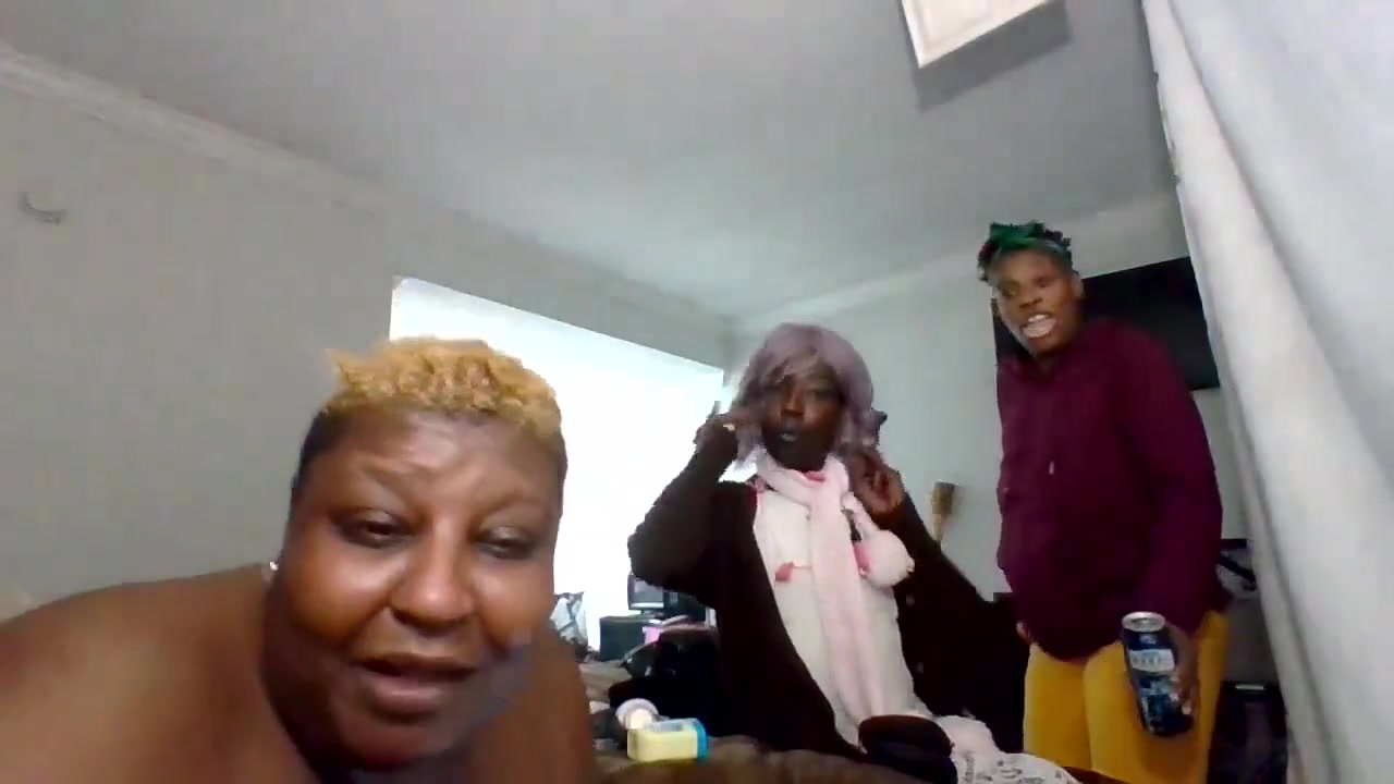 Mama Bear Entertainment