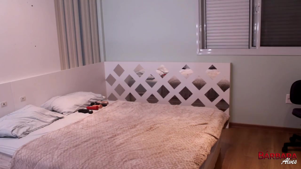 Mostrei Como E Minha Vida De Cam Girl Para Uma Trans - Luna Silver And Barbara Alves