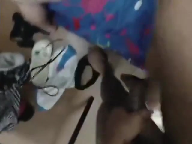 Hung Tgirl Top Too Big For Subs Asshole
