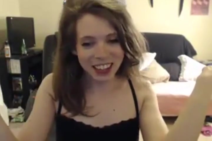 Cd Cums On Webcam