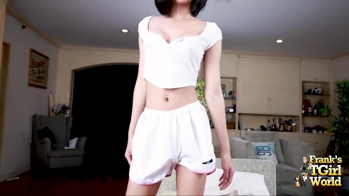 Maria Got Cum!