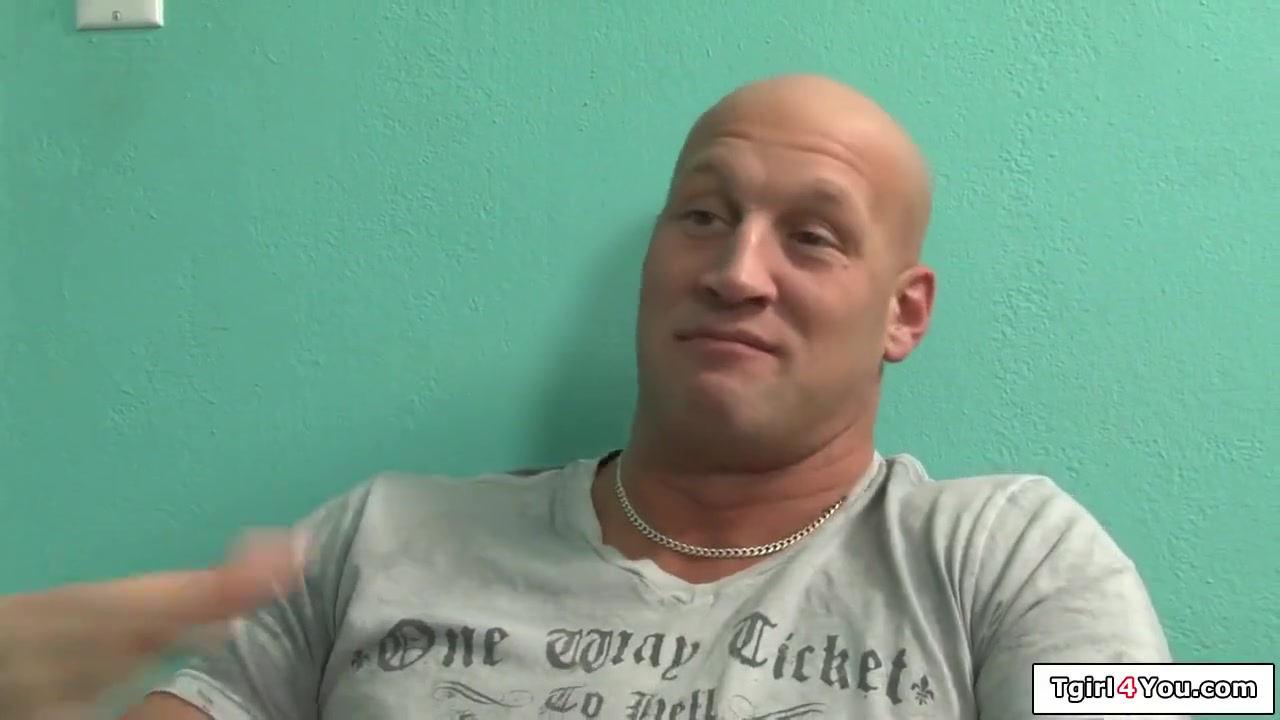 Trans Babysitter Assfucked 2 - Ryder Monroe