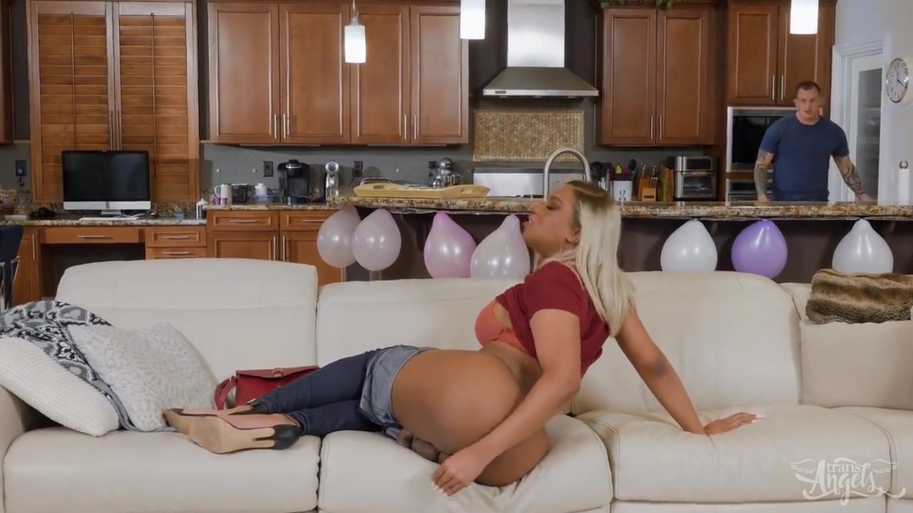Jexxxica Blake In Getting That Sweet Dilf