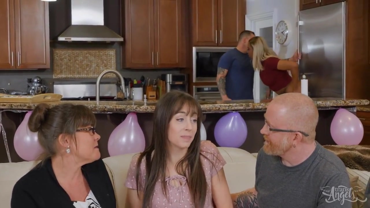 Jexxxica Blake In Getting That Sweet Dilf