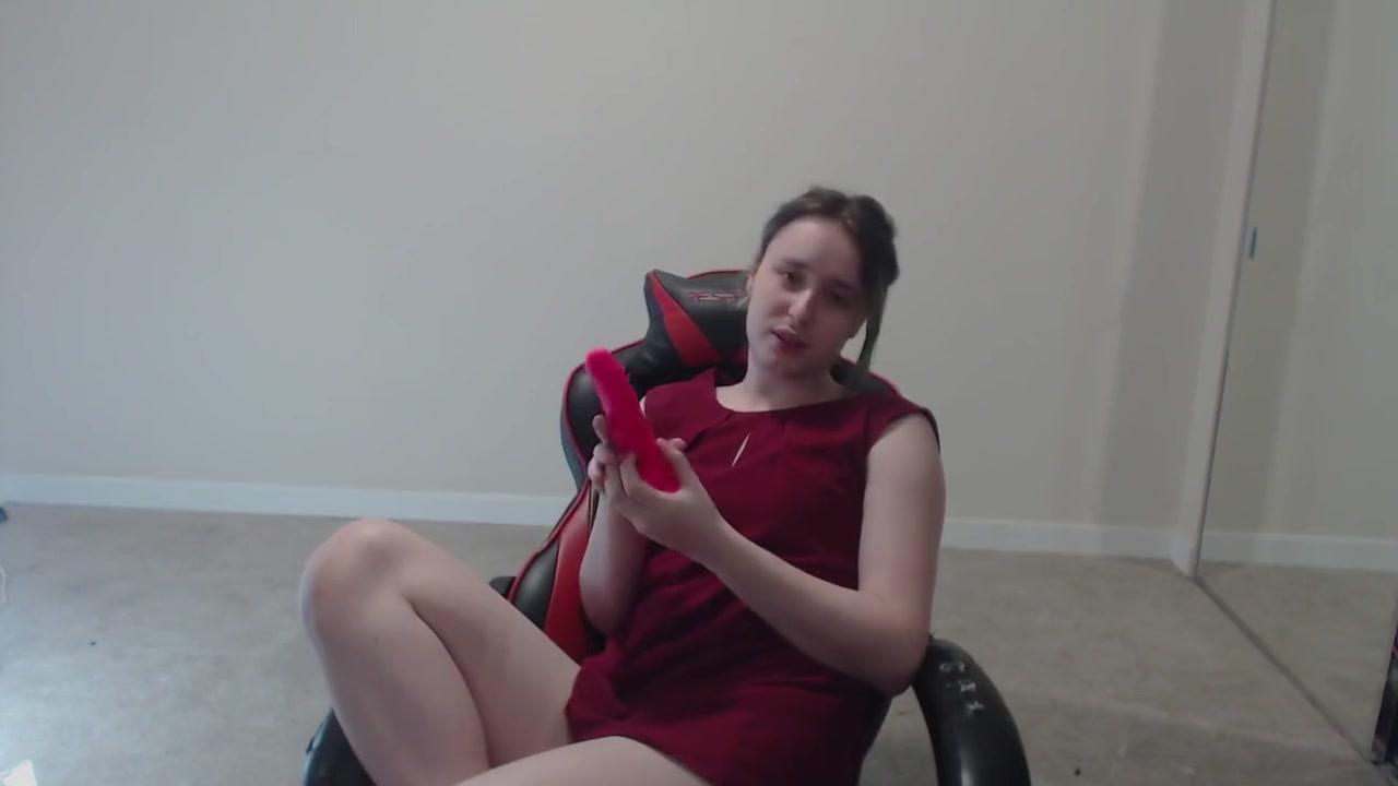 Cute Tranny Knows Your Secret (joi)