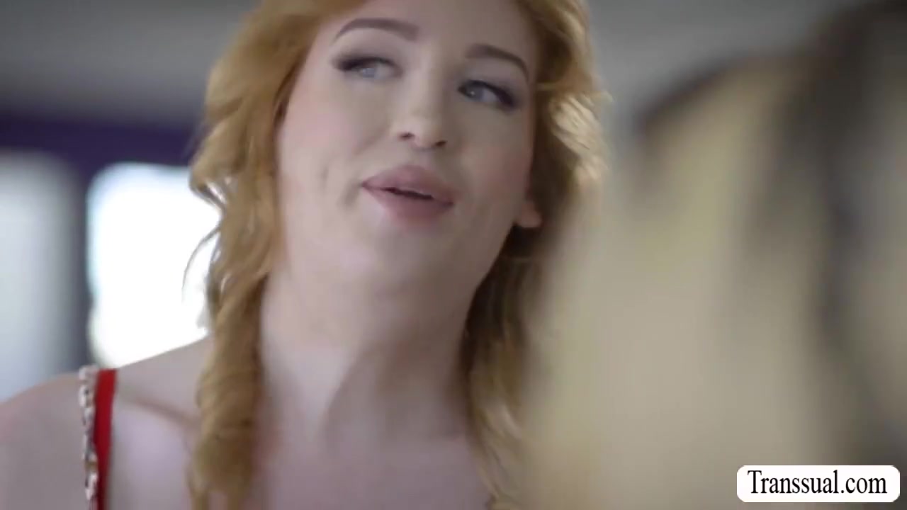 Ts Fucks Rich With Erica Cherry, Destiny Cruz And On The Couch