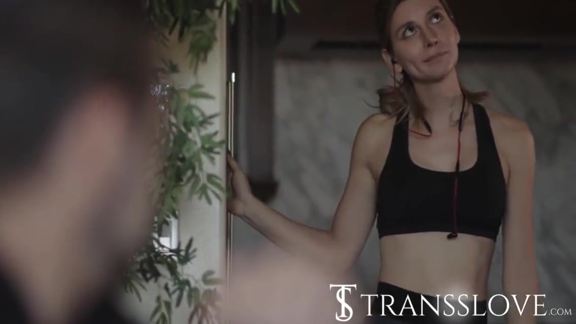 My Stepsister Fucks My Ass 8 Min