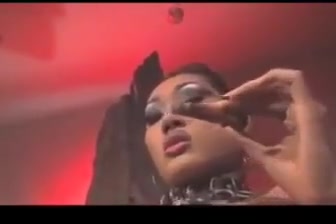 Horny amateur shemale clip with Big Dick, Ladyboys scenes