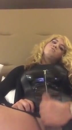 Lexianna on cuming like a whore