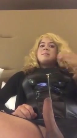 Lexianna on cuming like a whore