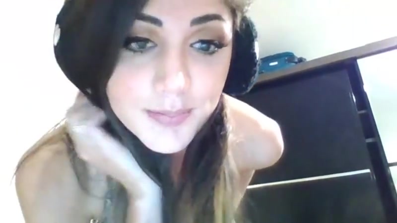 Beautiful girl!