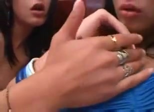 Shemale fucks shemale 2