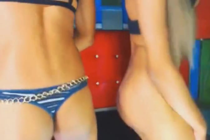 Two horny trannies sucking and having anal fuck