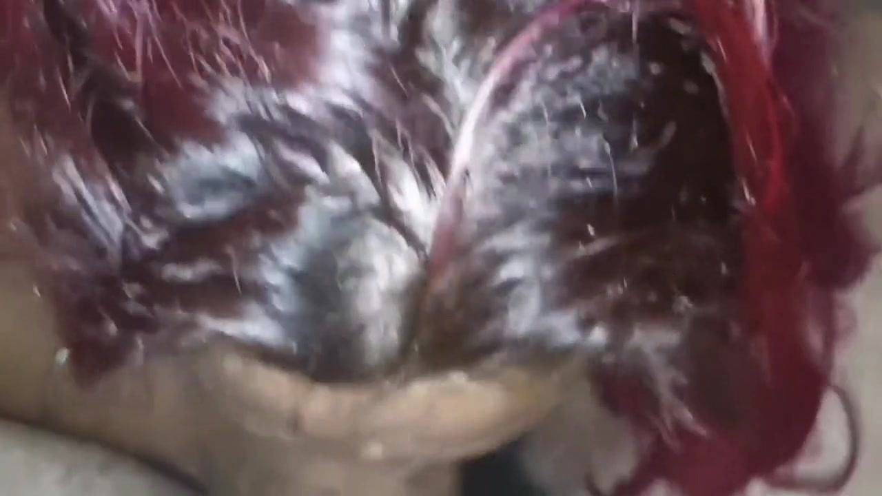 Cogiendo A Pelo Con El De Batucada Que Vino A Mi Casa A Cogerme El Culo Y Llenarmelo De Leche Creampie. 6 Min