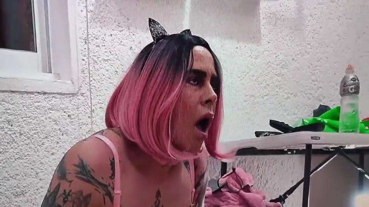 Alexandra Miret Vazquez Pinky