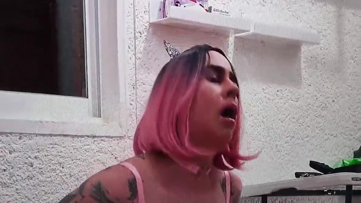 Alexandra Miret Vazquez Pinky