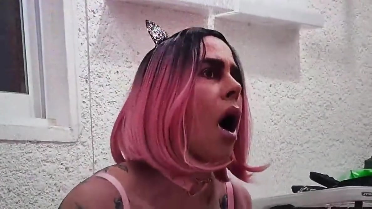 Alexandra Miret Vazquez Pinky