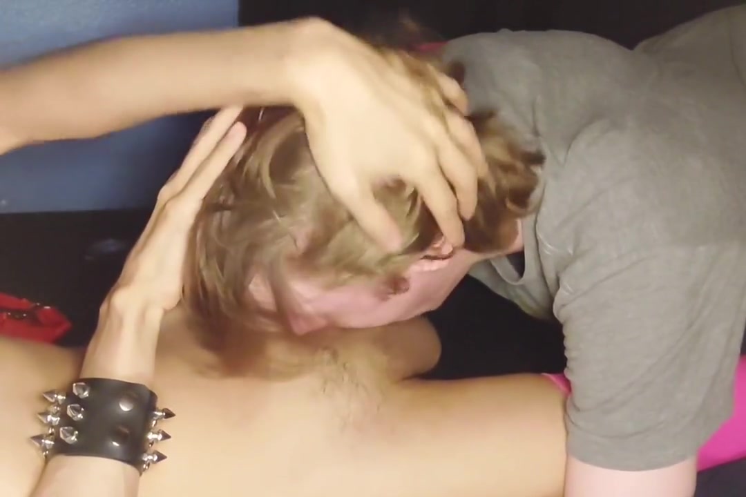 Training A Twink To Deepthroat Me #1