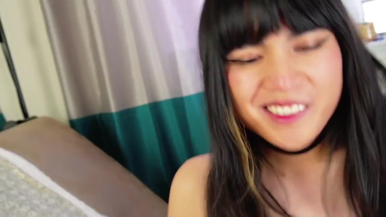 Your First Time Getting Fucked By A Trans Girl: First Date Gfe Pov Femdom