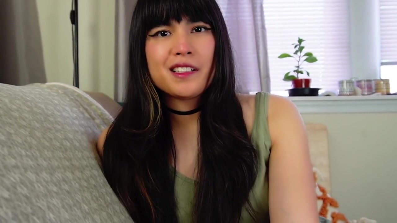 Your First Time Getting Fucked By A Trans Girl: First Date Gfe Pov Femdom
