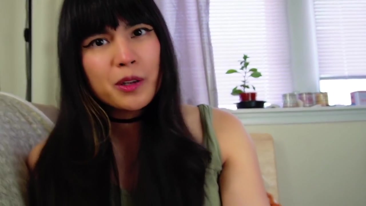 Your First Time Getting Fucked By A Trans Girl: First Date Gfe Pov Femdom