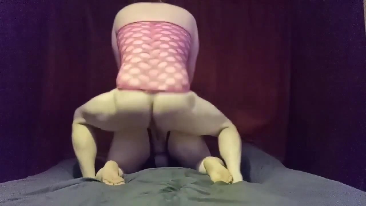Femboy Fucks His Girl Hard