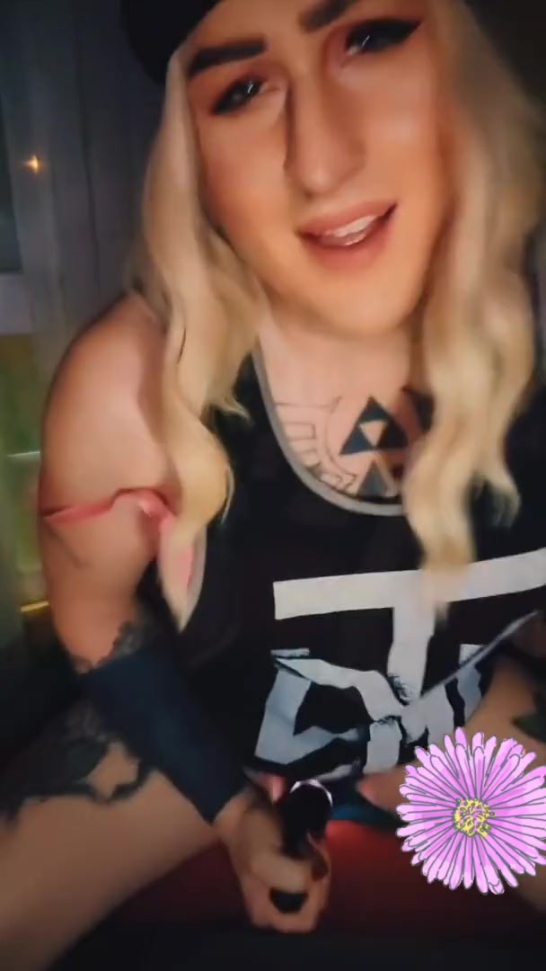 Cumming On My Couch With My Lovense Domi. Hard Cumshot Natalia Haze