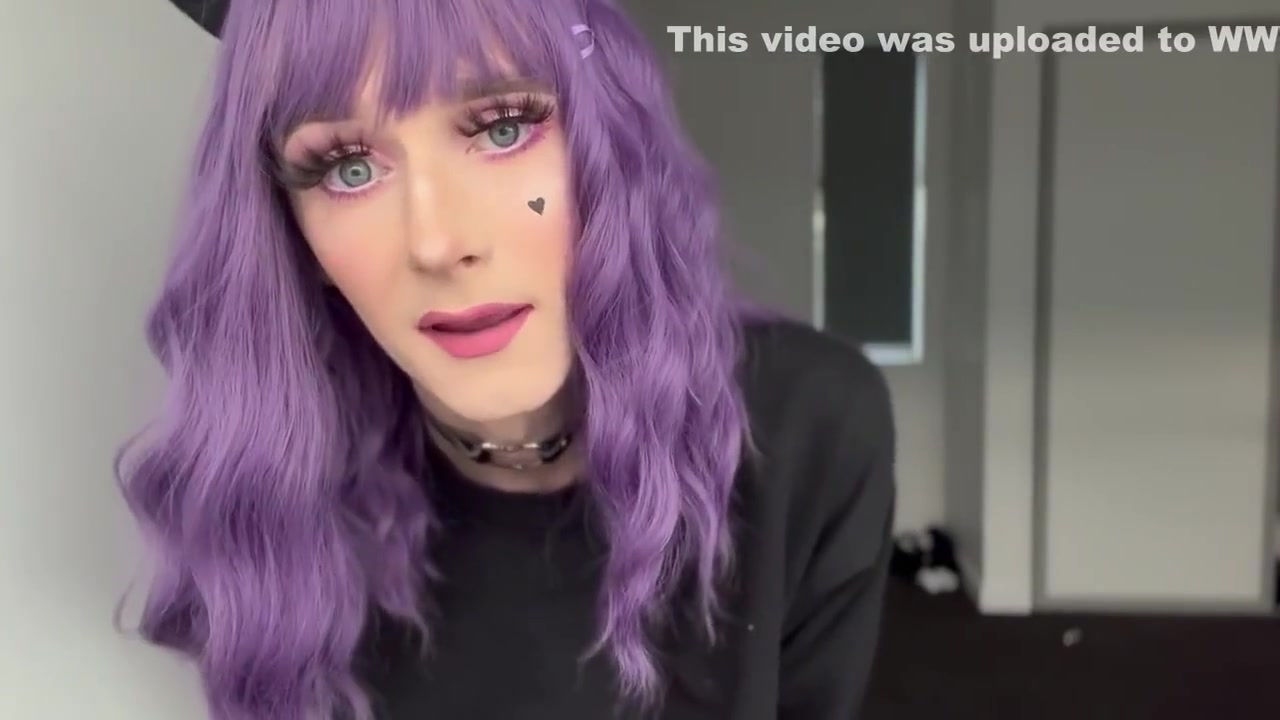 Cum With Me Step daddy! Morning Joi Alt Transgender Girl Cassie