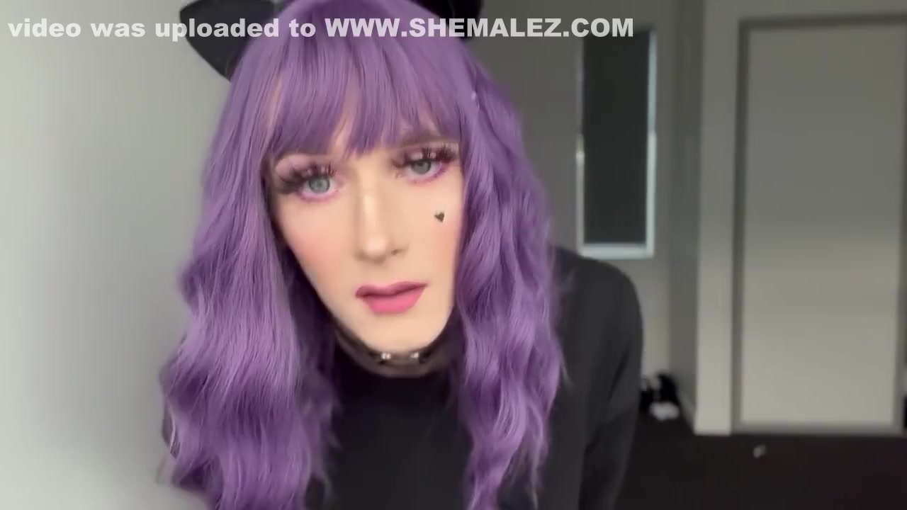 Cum With Me Step daddy! Morning Joi Alt Transgender Girl Cassie
