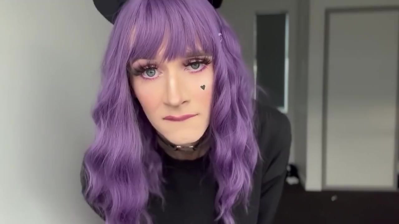 Cum With Me Step daddy! Morning Joi Alt Transgender Girl Cassie