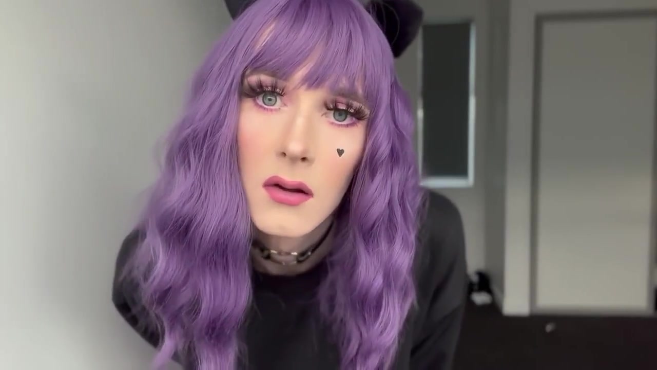 Cum With Me Step daddy! Morning Joi Alt Transgender Girl Cassie