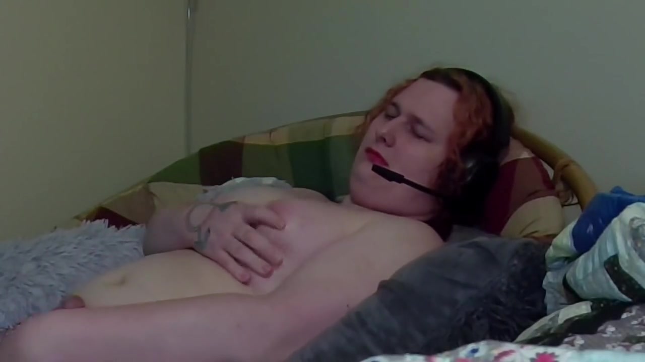 Pov - You Wake Up To Me Playing - Can You Please Watch Me?